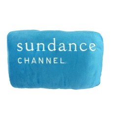 靠垫抱枕 可自订不同形状 - sundance CHANNEL